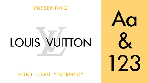 louis vuitton font|louis vuitton monogram font.